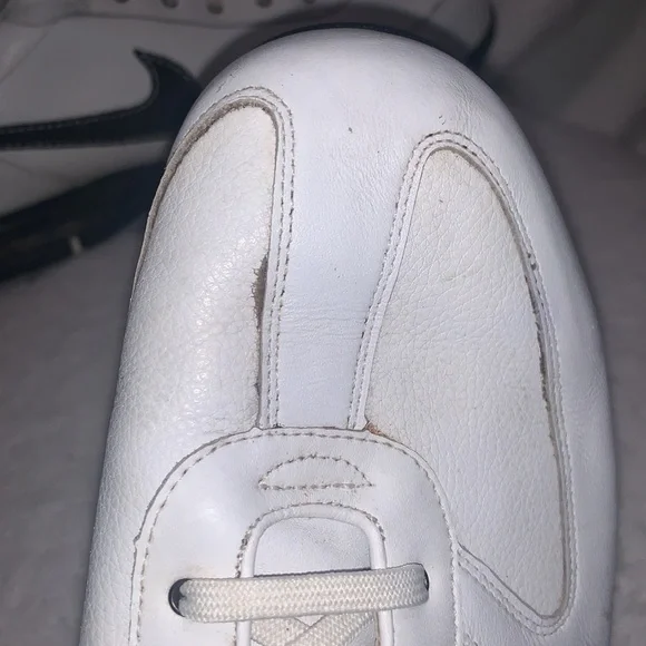 Mens golf shoes size 10W - Picture 15 of 17